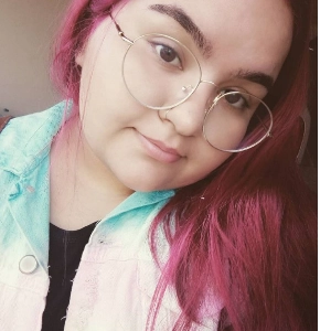 Andreza Barreto Mourão