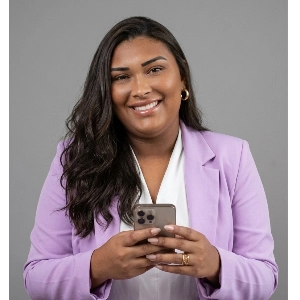 Cassiane de Jesus Sousa