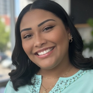 Cassiane de Jesus Sousa