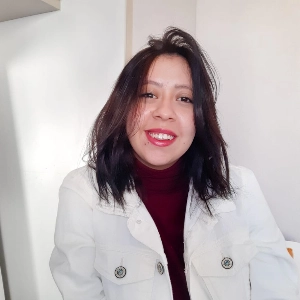 Vitória Maria da Silva