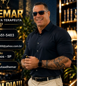 Adhemar Alves Feitosa Junior