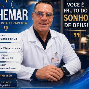 Adhemar Alves Feitosa Junior
