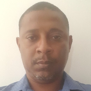 Railson Matos dos Santos