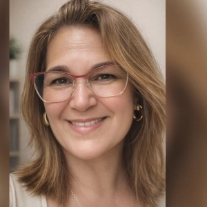 Psic. Luciana Carvalho