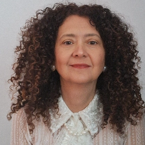 Patricia Cristina Zaina