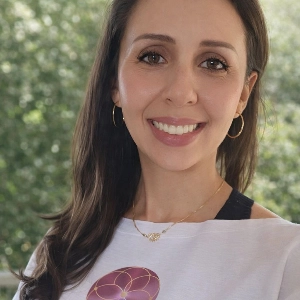 Deise Parizotto - Terapeuta Integrativa