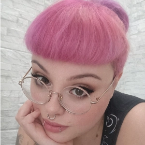 Amanda Oliveira Beltrame