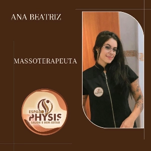 Ana beatriz Ladislau