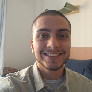 João Pedro - Crp 06/229184