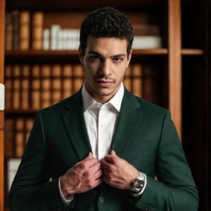 Ricardo Borges Rapozo