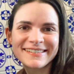 Thainá de Rezende Benine