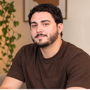 Felipe Ferraz