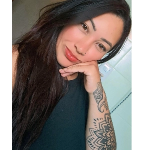 Sarinha japa