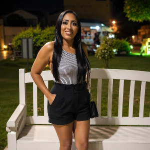 Laura  Massoterapeuta