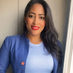 Laura  Massoterapeuta