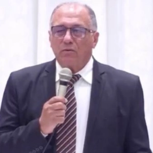 Alencar Alves Cipriano