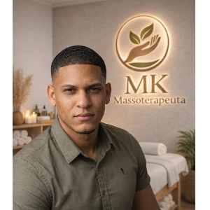 MK Massoterapeuta