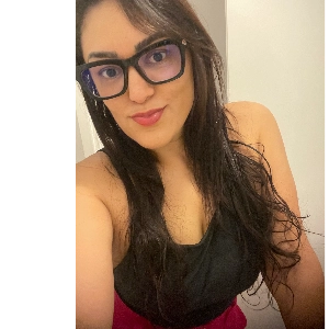 Roberta Gonçalves massoterapeuta central