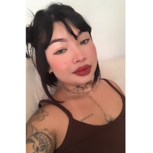 Ayumi Kobayashi