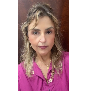 Treyce Priscylla Pacheco