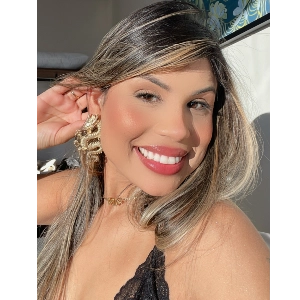 Massoterapeuta Janaina