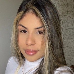 Massoterapeuta Janaina