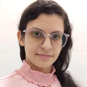 KACIELE ARAUJO MASSOTERAPEUTA