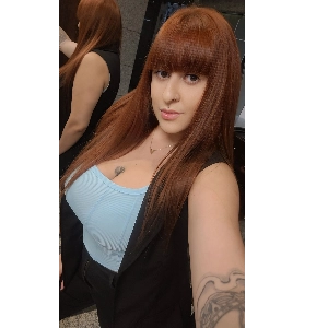 Priscila Fernanda Belenello Azevedo