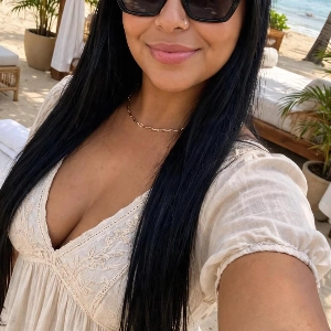 Juliana  massagem