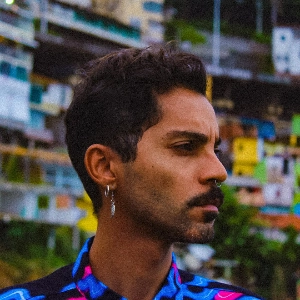 Davi Francisco Barreto
