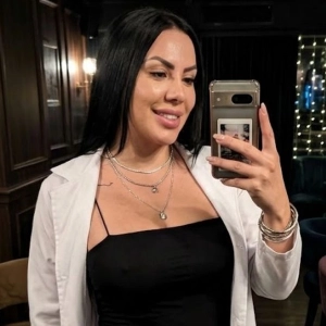 Milena Massoterapeuta corporal