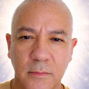 Mapa espiritual/desbloqueio