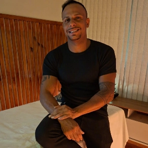 armede massoterapeuta