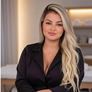 Karina Cunha - Copacabana