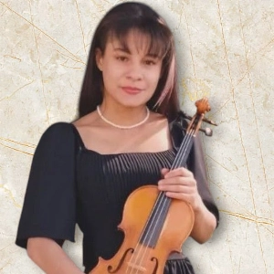 Ellen Chagas