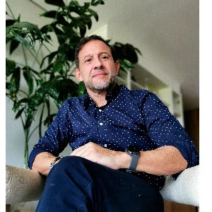 Gustavo Urbano Blasetti