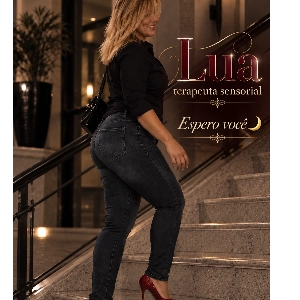 Lua Massagem Sense Tantrica em Macaé e Nova Friburgo