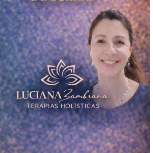 Luciana Zambrana
