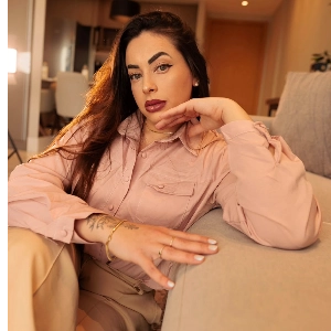 Alexandra terapeuta integrativa