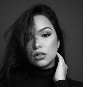 Juliana massoterapeuta