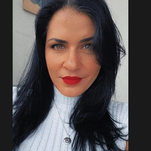 Luciana Santos