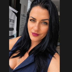 Luciana Santos