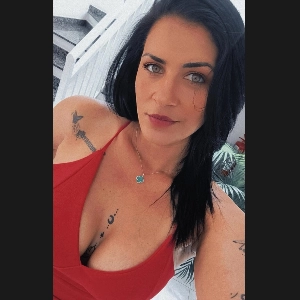 Luciana Santos