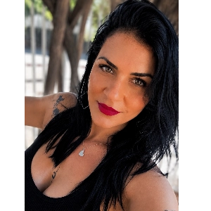 Luciana Santos