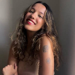 Andreza Malko de Bomfim