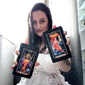 Milania Voz Do Akasha