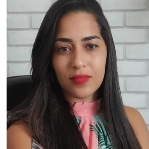 Jessica Pereira Silva