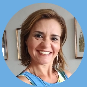 Cibelle Carvalho Pereira