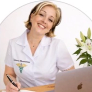 Tatiana Mastrorosa psicanalista clínica