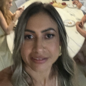 Daiane Varela Amarante